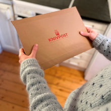 Last inn bildet i Galleri-visningsprogrammet, Bestill sliping levert i postkassen