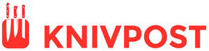 knivpost